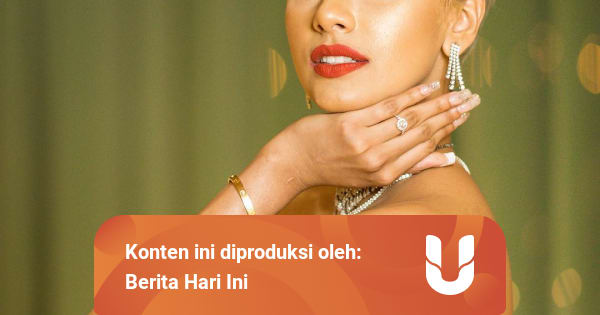 Ini Dia Agama Kimmy Jayanti, Pasti Bakal Mengejutkan!